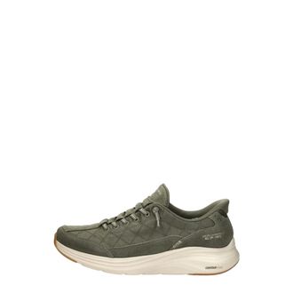 Skechers Dames, Schoenen, Groen, Maat: 43 EU