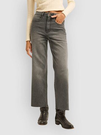 Billabong Be Free Denim Jeans schwarz