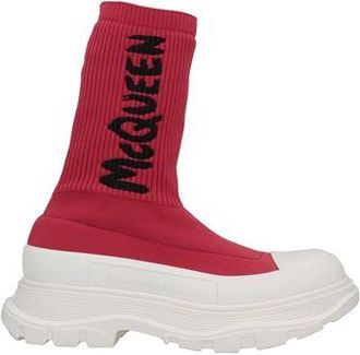 Alexander McQueen CALZADO - Sneakers en YOOX.COM