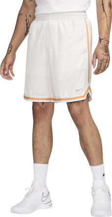 Nike Dri-FIT-basketbalshorts voor heren (Phantom/Blauw)