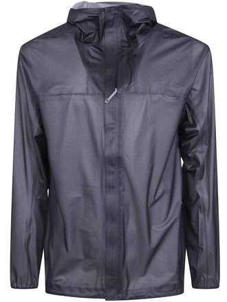 Houdini Orange Jacket