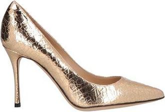 Sergio Rossi FOOTWEAR - Pumps on YOOX.COM