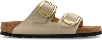 Birkenstock Mujer, Zapatos, Beige, Talla: 42 EU