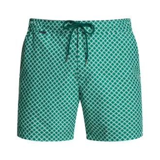 MR MARVIS Locoverde * Die bedruckten Badeshorts