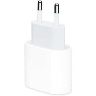 OEM Adaptador De Corriente Usb-c De 20 W De Apple