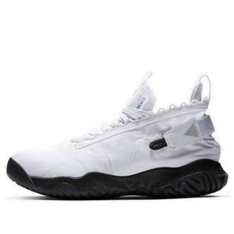 Nike Jordan Air Jordan Proto React White Black BV1654-100