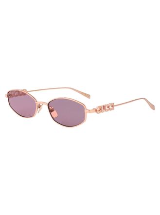 Gucci GG1802S Sunglasses - Gold