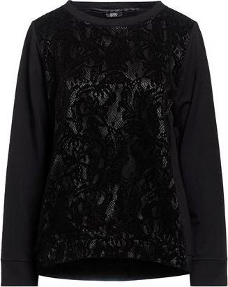 Liu Jo TOPWEAR - Sweatshirts on YOOX.COM