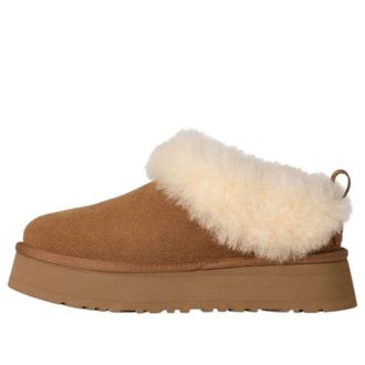 UGG (WMNS) UGG Tazzelle Chestnut 1171393-CHE