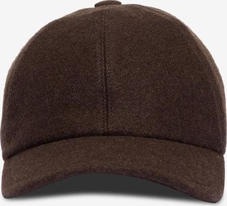 Fedeli Flanellkappe Cap Land