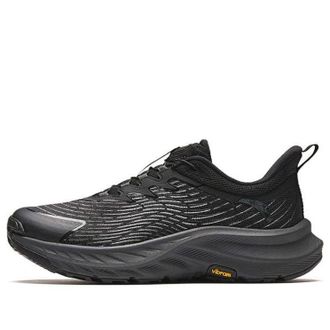 Anta Transverse Running Black 112345586-1