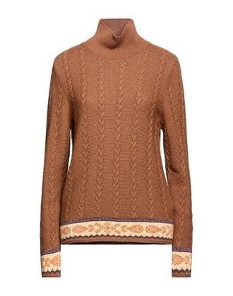 Etro KNITWEAR - Turtlenecks sur YOOX.COM