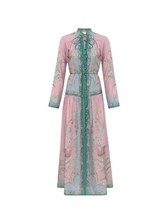 Zimmermann Indra Maxi Dress