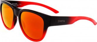 Smith Womens ROUNDER 52 HWS Sunglasses - Multicolour - One Size