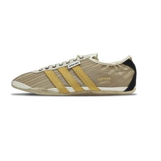 adidas Tokyo Sneaker - male - Adidas - Skateboarding - Beige - 10 2/3 UK - Sport