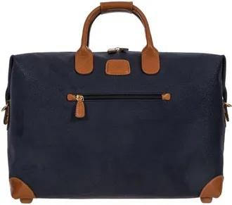 Bric's Life Collection 18-Inch Duffle Bag in Blue 2016 at Nordstrom