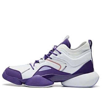 Anta x Dragon Ball Basketball Sneakers Frieza 11941801-1