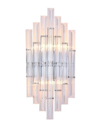 Bethel International Wall Sconce