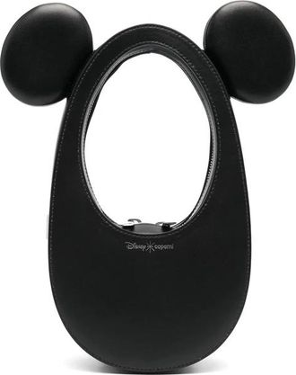 Coperni Mujer, Bolsos, Negro, Talla: ONE Size