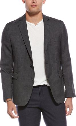 Officine Générale Officine Generale Jkt Wool Blazer