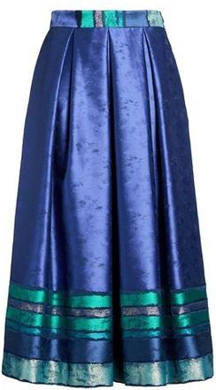 Lunatica Milano BOTTOMWEAR - Maxi skirts sur YOOX.COM