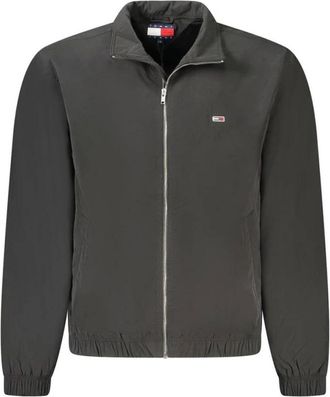 Tommy Hilfiger Heren, Jassen, Zwart, Maat: XL