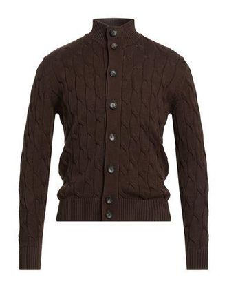 FILIPPO DE LAURENTIIS KNITWEAR - Cardigans on YOOX.COM