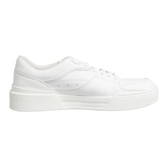 Dolce & Gabbana Hombre, Zapatos, Blanco, Talla: 42 EU