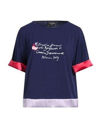Emporio Armani TOPS - T-shirts auf YOOX.COM