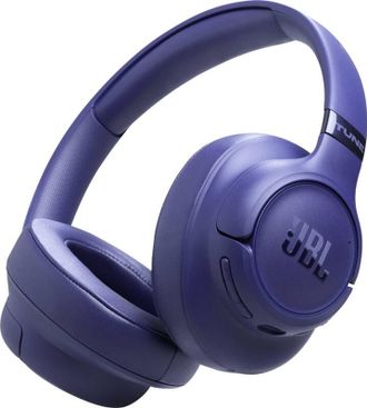 JBL Jbl Tune 780 Nc Auriculares Inal&aacute;mbrico Y Al&aacute;mbrico Diadema Llamadas/m&uacute;sica Usb Tipo C Bluetooth Azul