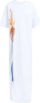 Stella Jean DRESSES - Maxi dresses on YOOX.COM