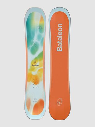 Bataleon Feelbetter Snowboard patroon