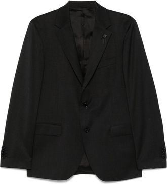 Lardini Single-breasted Jacket