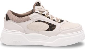 Fendi Fendi Force Sneakers