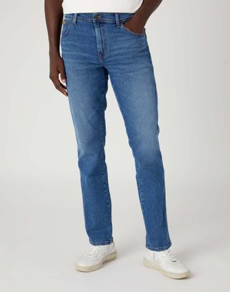 Wrangler Slim-fit-Jeans »WRANGLER Jeans Texas Slim«