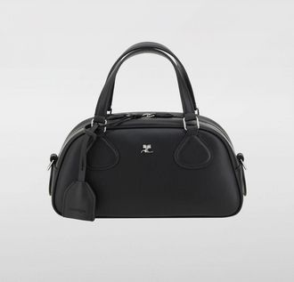 Courrèges Borsa a spalla Friday Bowling CourrÈges