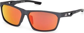 adidas Heren, Accessoires, Zwart, Maat: 59 MM