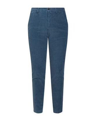BRIGLIA 1949 PARTES DE ABAJO - Pantalones en YOOX.COM