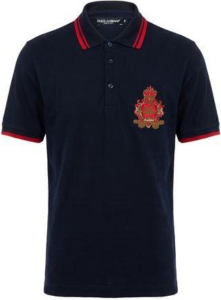 Dolce & Gabbana CAMISETAS Y TOPS - Polos en YOOX.COM