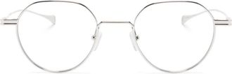 Dita Eyewear Occhiali LSA-117 - Argento