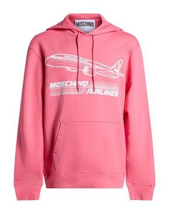 Moschino CAMISETAS Y TOPS - Sudaderas en YOOX.COM