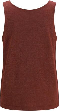 Brunello Cucinelli Womens Multicolor Cashmere Tank Tops