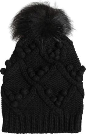 Dolce & Gabbana Donna, Accessori, Nero, Taglia unica, new