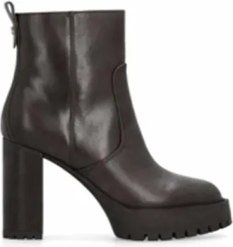 Pinko Mujer, Zapatos, Negro, Talla: 37 EU
