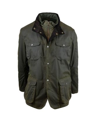 Barbour Jacket