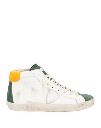 Philippe Model Sneakers