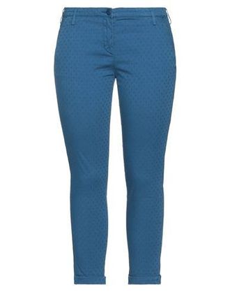 Jacob Cohen BOTTOMWEAR - Trousers on YOOX.COM