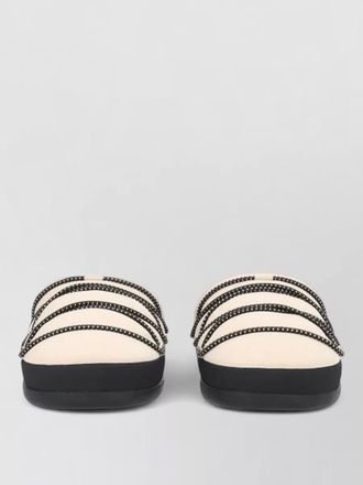 Moon Boot soft slippers