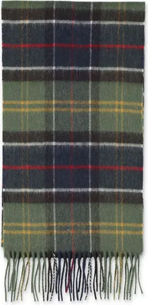 Barbour sjaals