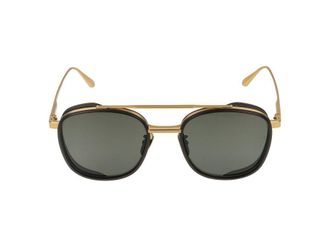 Linda Farrow Sunglasses